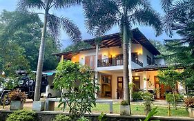 Mansala Safari House
